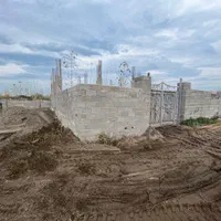 زمین ساحلی در خیابان اول دریا مناسب برای ساخت|فروش زمین و ملک کلنگی|چاف و چمخاله, |دیوار