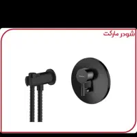 شیر توالت توکار شودر مدل مارینو