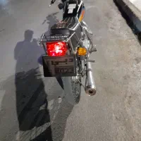 موتور پارکینگی|موتورسیکلت|بندر ماهشهر, |دیوار