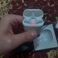 2 تا ایرپاد|لوازم جانبی موبایل و تبلت|رشت, عینک|دیوار