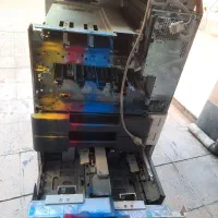 تعمیرات و سرویس تخصصی  کونیکا c450 c452|پرینتر، اسکنر، کپی، فکس|تهران, یاخجی آباد|دیوار