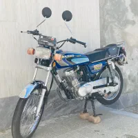 موتور رهرو 125 مدل ۱۴۰۳