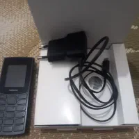 گوشی نوکیا۱۰۵|موبایل|پاکدشت, پاکدشت (مامازند)|دیوار