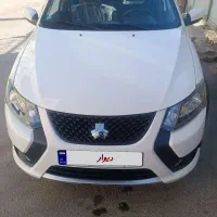 کوییک‌ دنده‌ایGXRتیپL مدل1404