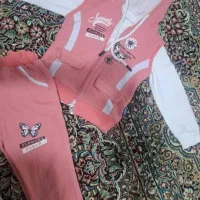 لباس زمستونی