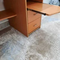 میز تحریر|میز تحریر و کامپیوتر|تهران, پرستار|دیوار