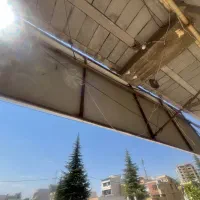 ۲ عدد تابلو برقی