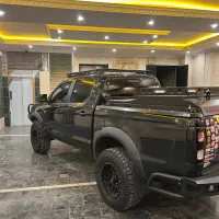 کی ام سی تی۸ ۱۴۰۱ فول لوازم|خودرو سواری و وانت|تهران, دروس|دیوار