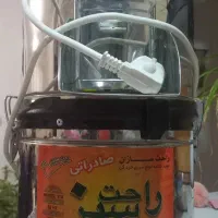 سبزی خورد کن سبز ایران