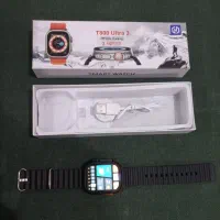 سمارت واچ (ساعت هوشمند)