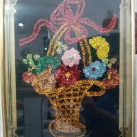 تابلو نوستالژی قدیمی