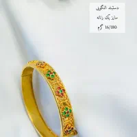 شارژ نمونه کارهای جنوبی|جواهرات|یزد, |دیوار