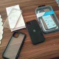 گارد و شارژ آیفون 13