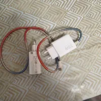 دو عدد شارژ 33والت