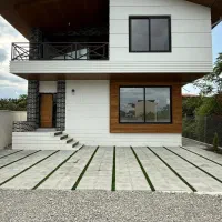 فروش ویلا دوبلکس ۱۹۰ متر زمین ۱۴۰متر بنا