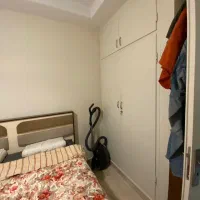 ۶۸ متر ۲ خواب طبقه روی همکف با پارکینگ فردوس غرب|فروش آپارتمان|تهران, ارم|دیوار