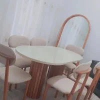 فروش مبلمان بااقساط بدون کارمزد|مبلمان خانگی و میز عسلی|مرند, |دیوار