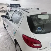 207پانافول 403|خودرو سواری و وانت|شوشتر, |دیوار