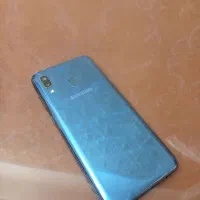 سامسونگ Galaxy A20 با حافظهٔ ۳۲ گیگابایت|موبایل|تبریز, |دیوار