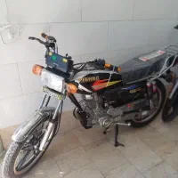 معاوضه باموتور هندا