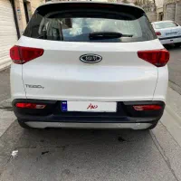 تیگو ۷ ie مدل ۱۴۰۰|خودرو سواری و وانت|تهران, خواجه نصیر طوسی|دیوار