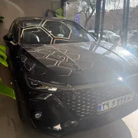 اریزو 8/پلاگین هیبرید/1404/اقساط 5 ساله