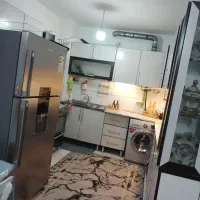 اپارتمان55متری-یک-خواب-بازسازی-شده-قائمیه