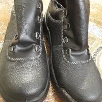 دو جفت کفش کار سایز 41|کیف، کفش، کمربند|فردیس, شهرک ۱۱۰|دیوار