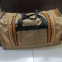 کیف ساک مسافرتی بزرگ نو