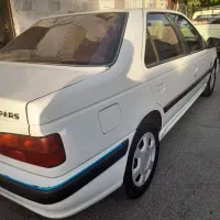 پژو پارس مدل ۸۸ عروسک|خودرو سواری و وانت|ری, شهادت|دیوار