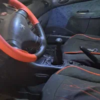 206تیپ3 مدل 82|خودرو سواری و وانت|ارومیه, |دیوار