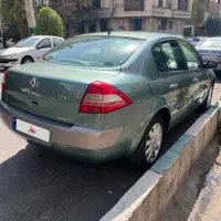 رنو مگان مونتاژ 2000cc، مدل ۱۳۹۰|خودرو سواری و وانت|تهران, اختیاریه|دیوار