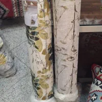 ازبانه تاخانه پرده تشکی