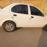 ساینا دنده‌ای S، مدل ۱۴۰۲
