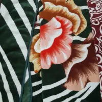 ۴ عدد پتو تک نفره