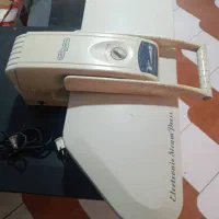 اتو پرس خانگی مارک سوپر جنرال به شرط