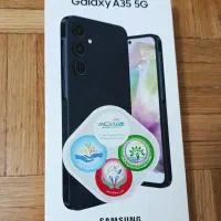 گوشی سامسونگ A35