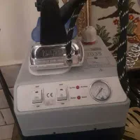 اتو مخزن دار سیلتر ترک