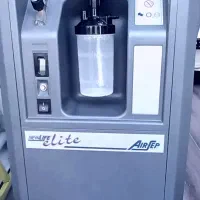 اکسیژن ساز 5 لیتری Elite