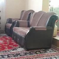 مبلمان راحتی ۷نفره