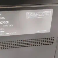 تلویزیون ال سی دی پاناسونیک|تلویزیون و پروژکتور|کرج, گوهردشت|دیوار