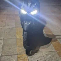 لاکی ۱۸۵ نیوفیس