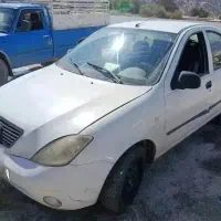 تیبا صندوقدار 1400