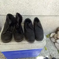 کفش مردانه و پسرانه