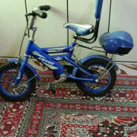دوچرخه 12 نو