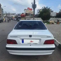 پارس XU7P سفارشی مدل1402|خودرو سواری و وانت|رشت, انصاری|دیوار