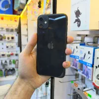 ایفون 11 (64g) تمیز|موبایل|اهواز, کوی باهنر|دیوار