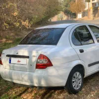 تیبا ۱ مدل ۱۳۹۵|خودرو سواری و وانت|مهاباد (آذربایجان غربی), |دیوار