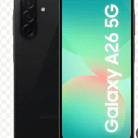 گوشی سامسونگ A26
