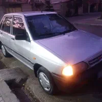 پراید صبا 87بسیار تمییز|خودرو سواری و وانت|مشهد, اقبال|دیوار